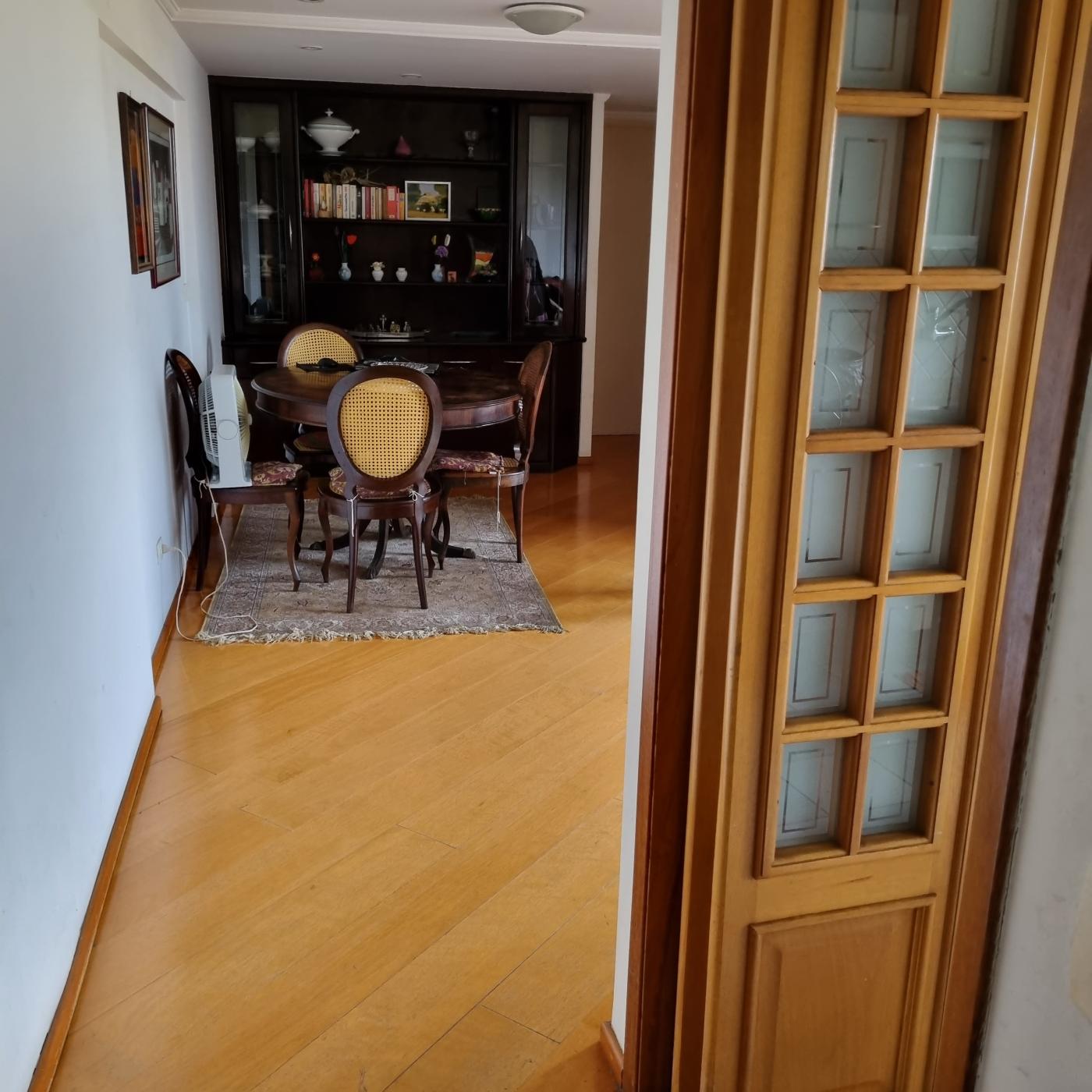 Apartamento para Venda em São Paulo / SP no bairro Vila Mariana