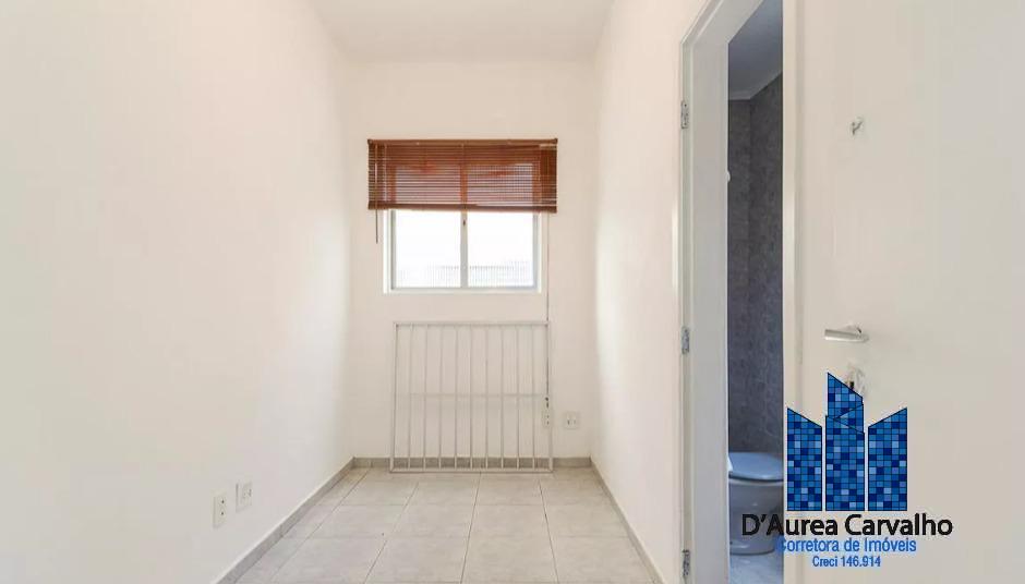 Corredor Interno