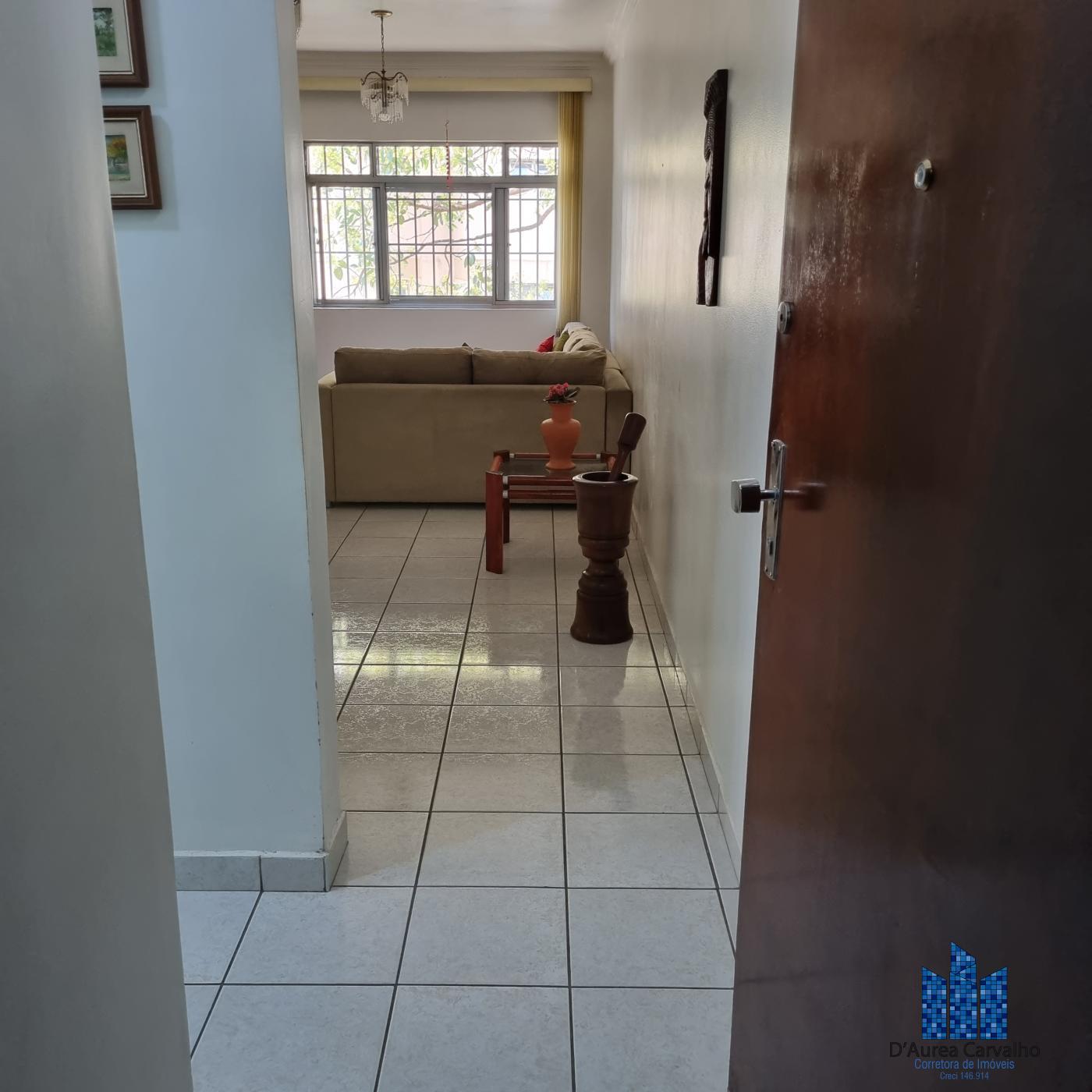 Apartamento para Venda em São Paulo / SP no bairro Vila Mariana