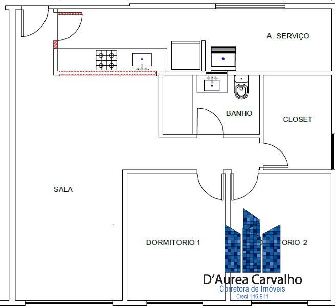 Planta baixa