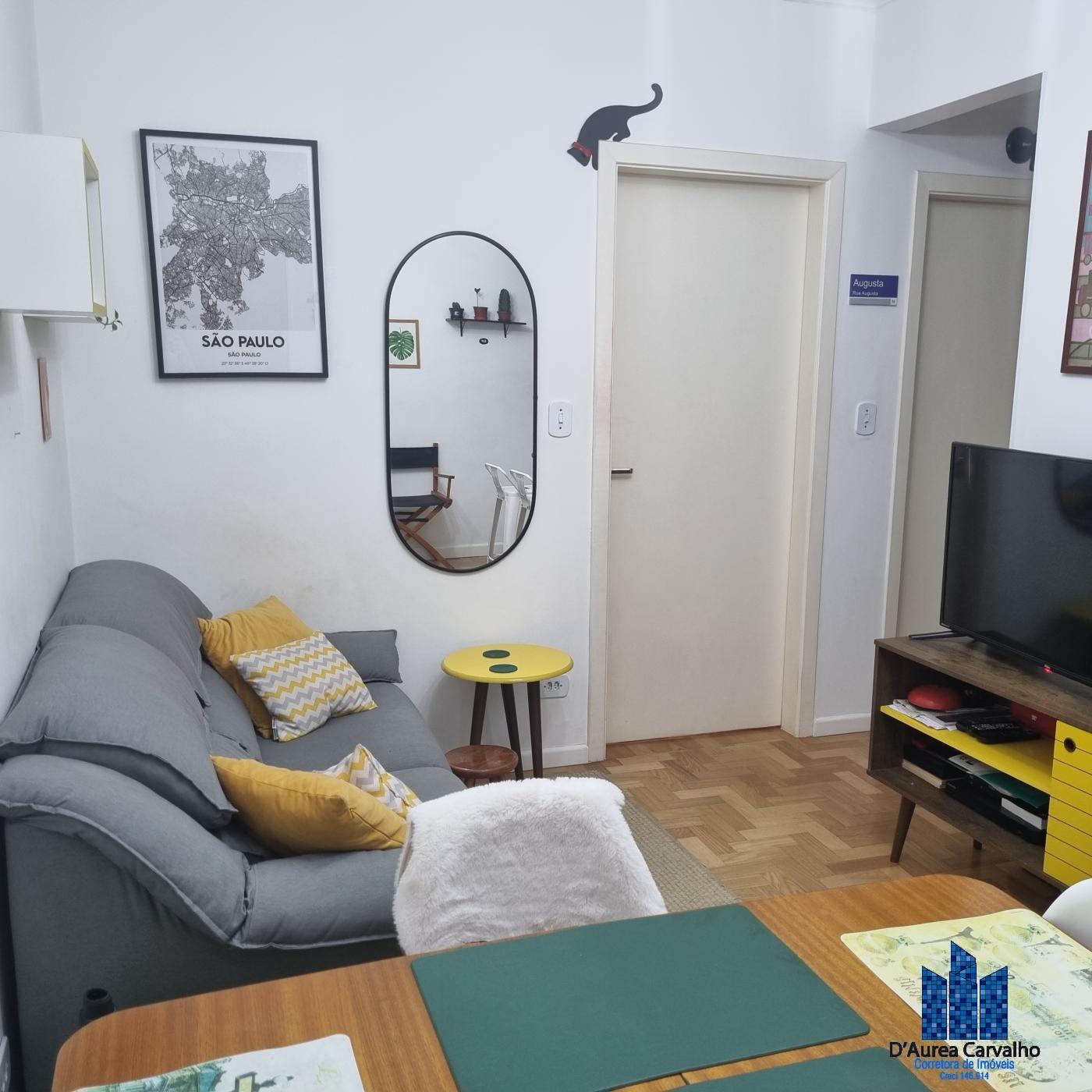 Apartamento para Venda em São Paulo / SP no bairro Paraiso