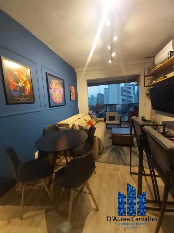 Apartamento para Venda em São Paulo / SP no bairro Vila Mariana