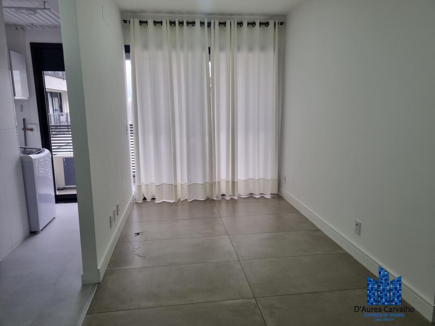 Apartamento para Locação em São Paulo / SP no bairro Vila Mariana