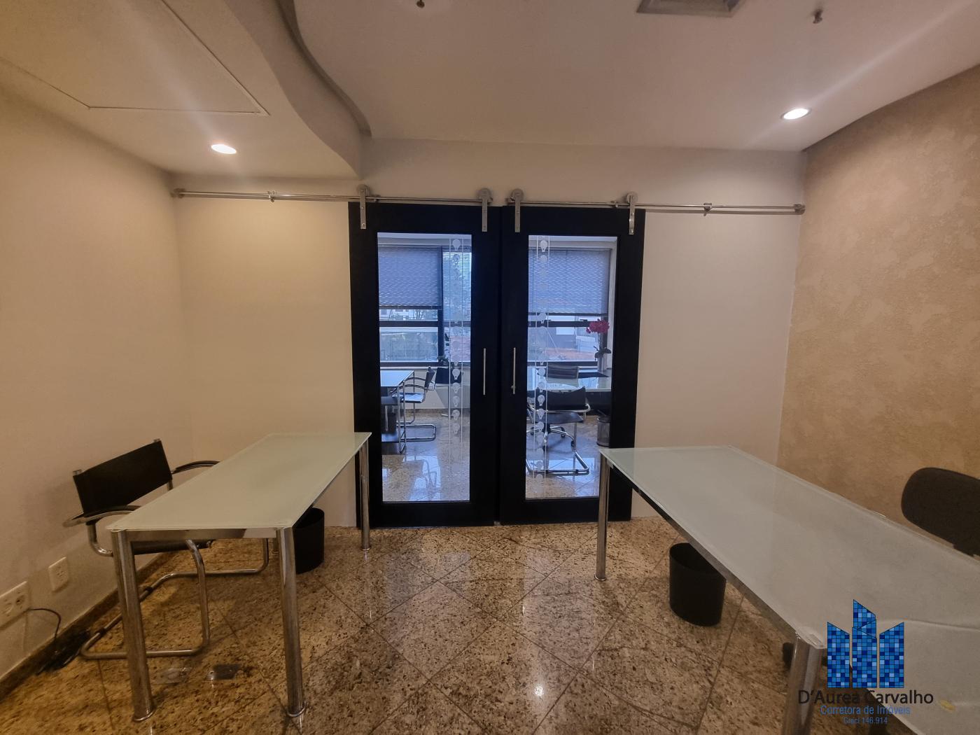 Conjunto Comercial para Locação em São Paulo / SP no bairro Vila Mariana