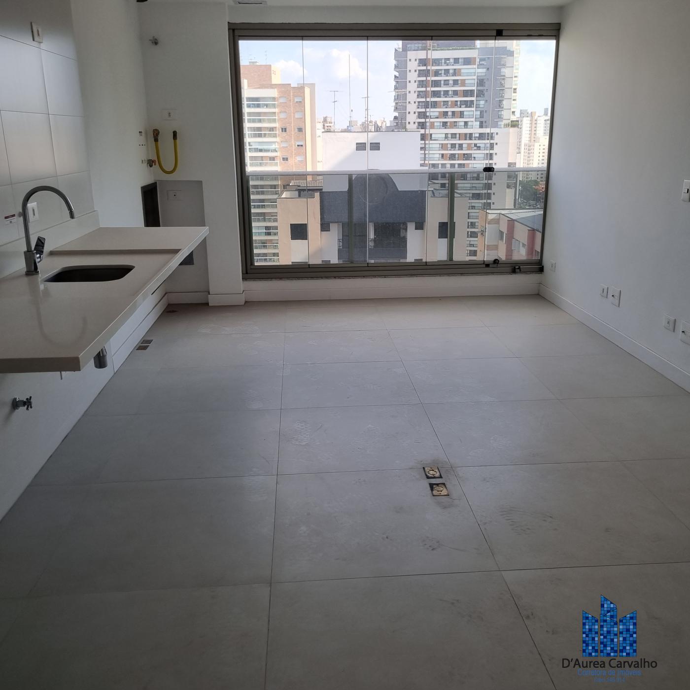 Apartamento para Locação em São Paulo / SP no bairro Vila Mariana