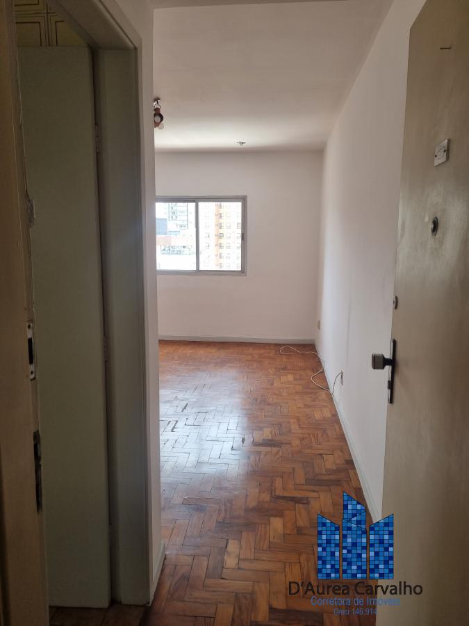 Apartamento para Venda em São Paulo / SP no bairro Vila Mariana