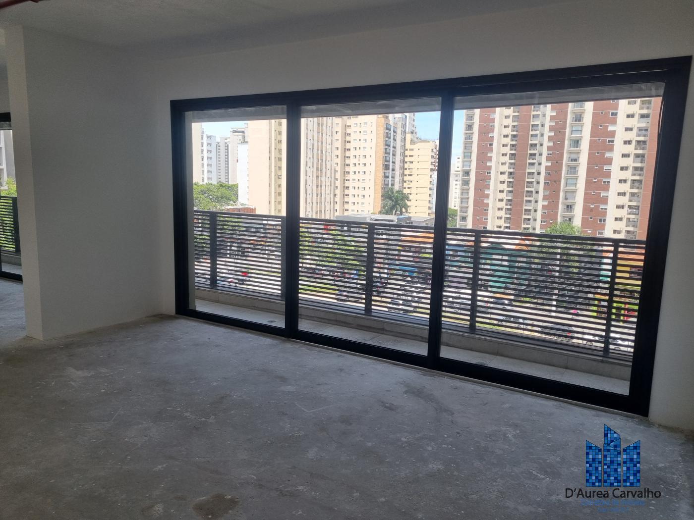 Conjunto Comercial para Venda em São Paulo / SP no bairro Vila Mariana