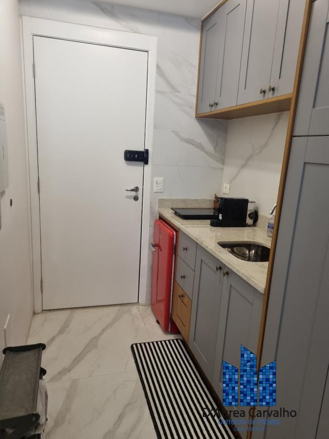 Studio para Venda em São Paulo / SP no bairro Vila Mariana