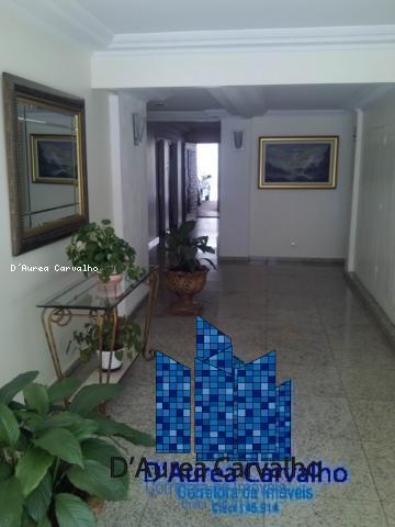 Hall Social