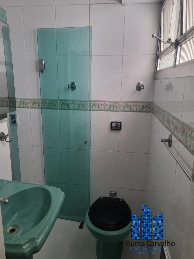 Banheiro Social