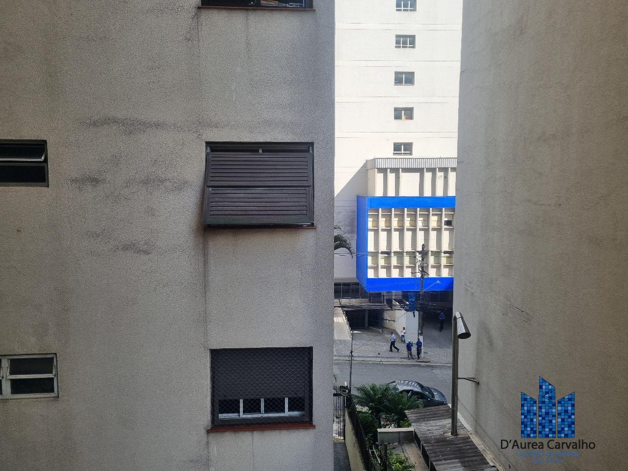 Vista da Cozinha