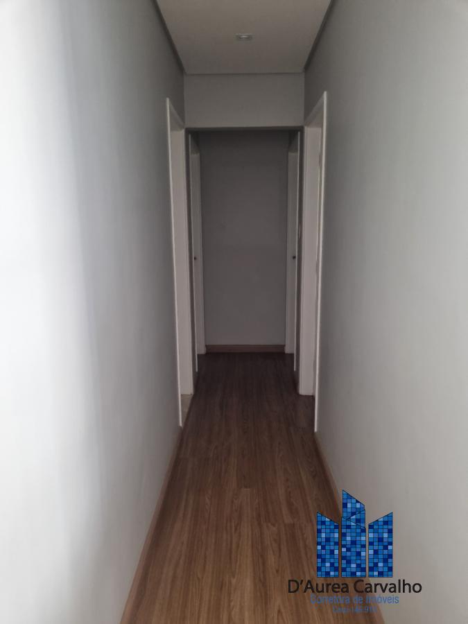 Corredor Interno