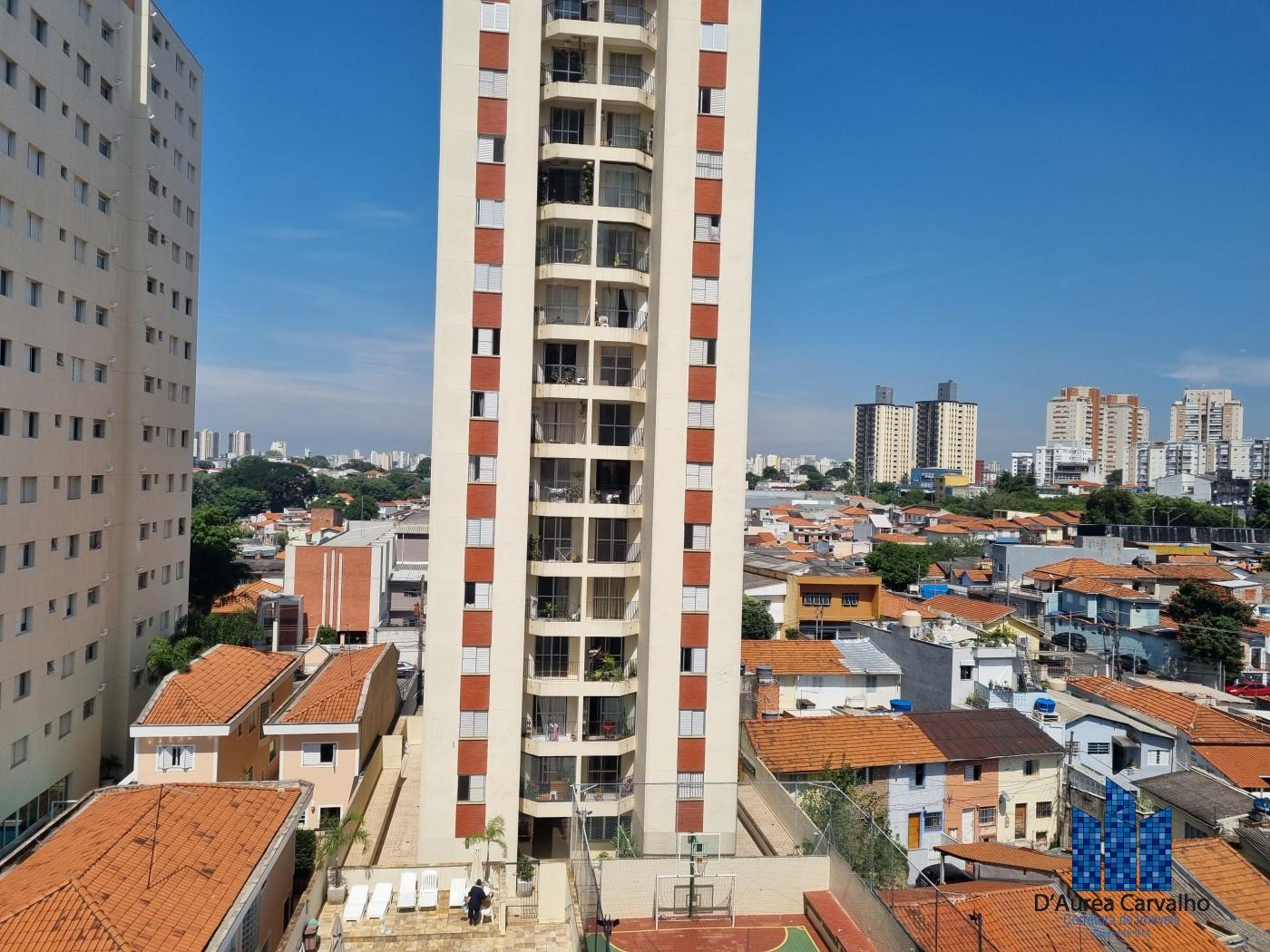 Vista da Varanda