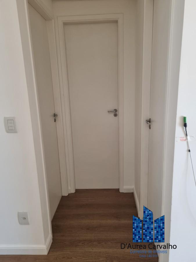 Corredor Interno