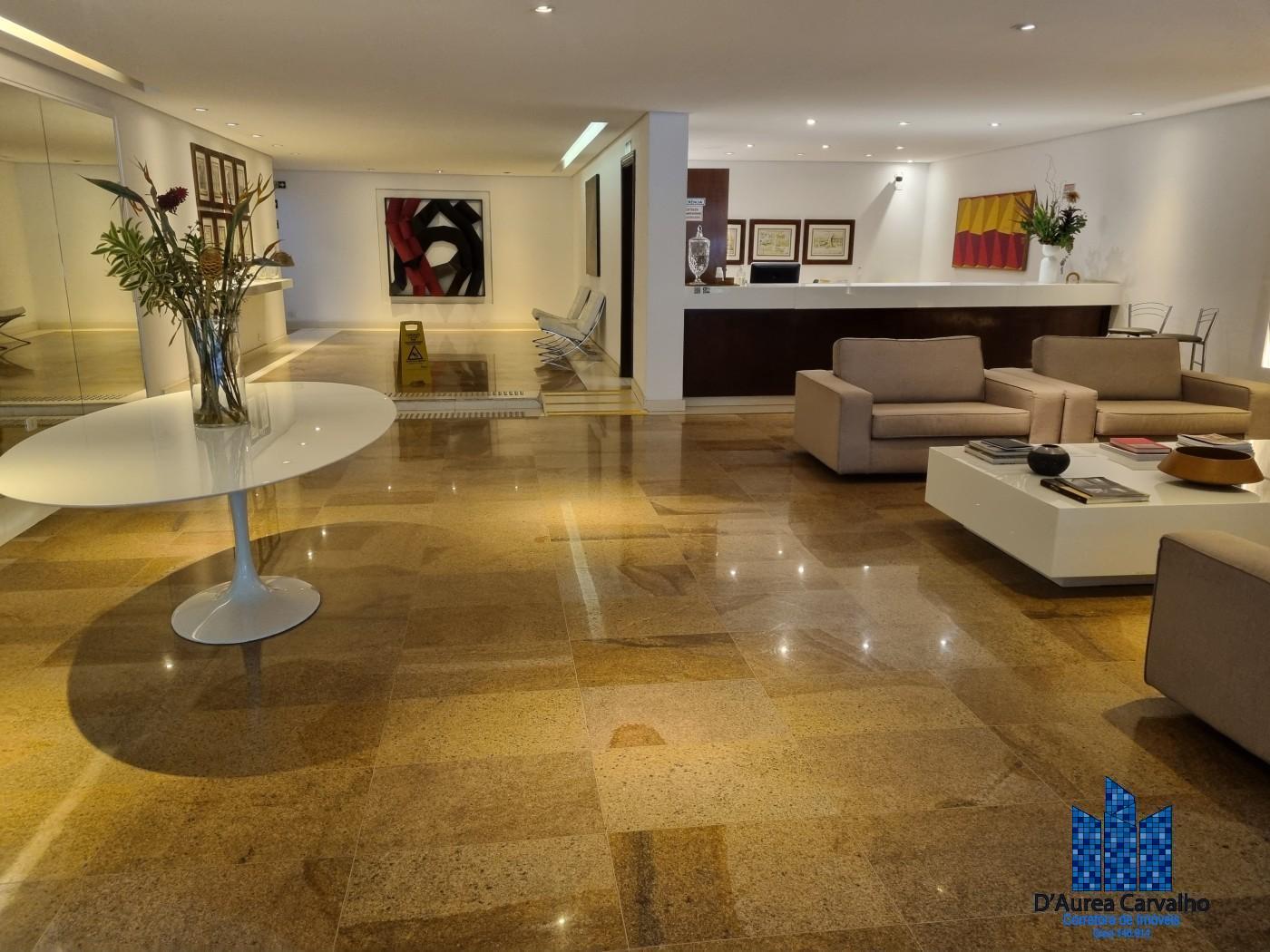 Hall de Entrada