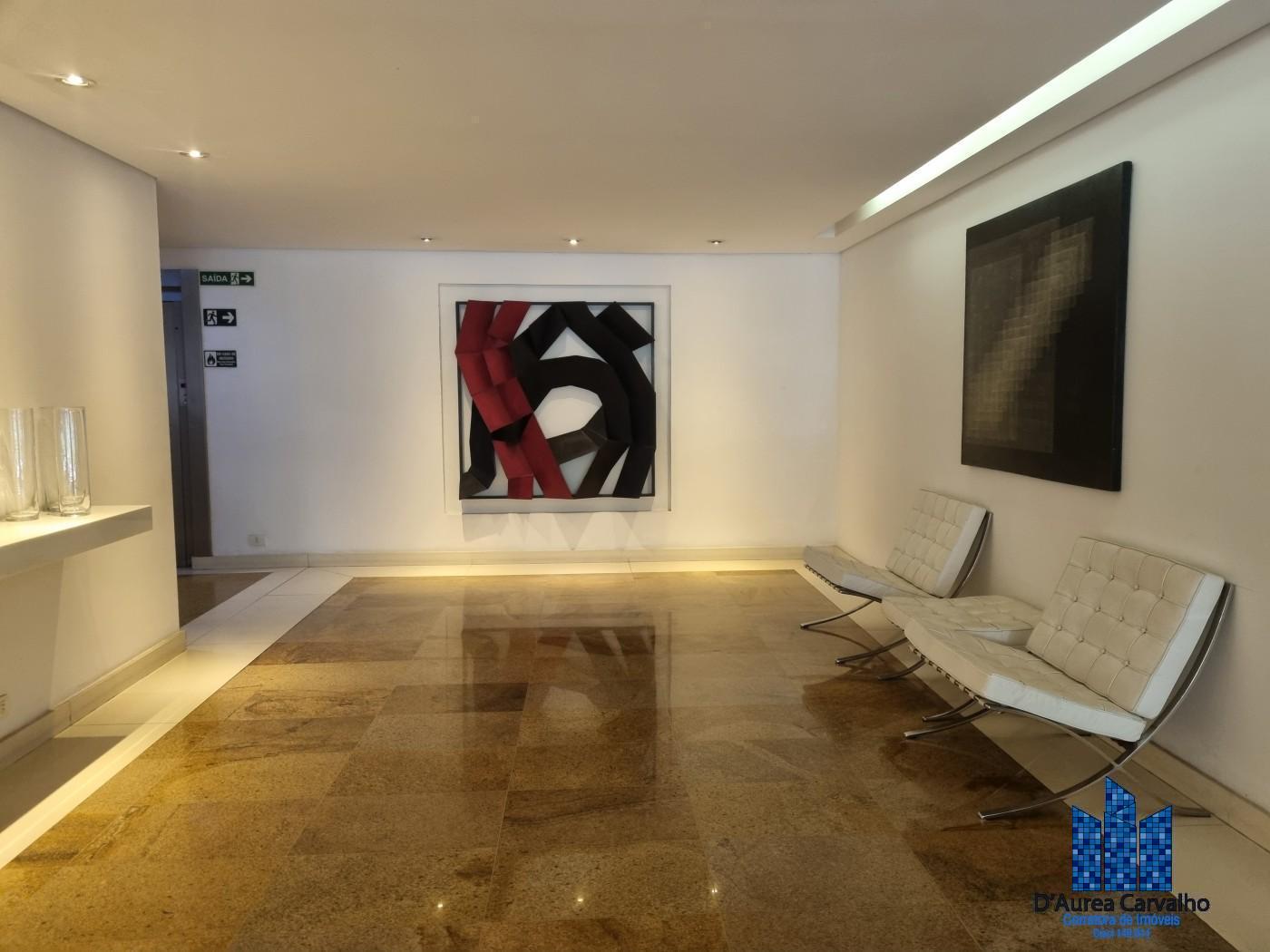 Hall de Entrada