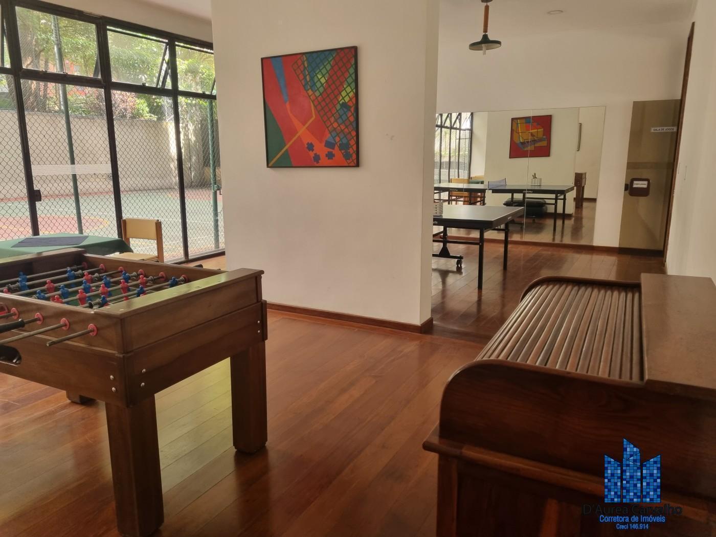 Sala de Jogos