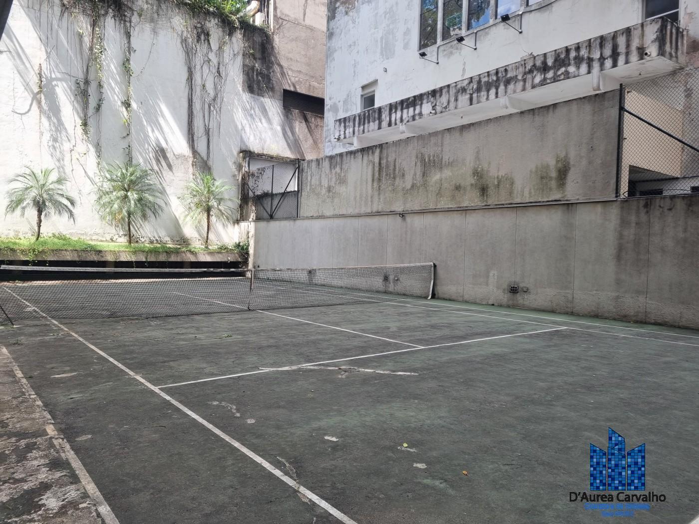Quadra de Tenis