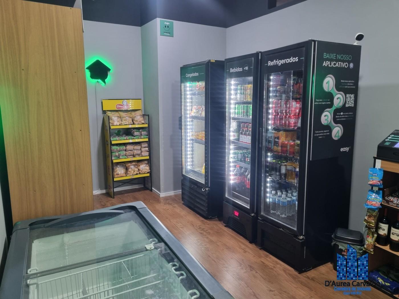 Mini Market