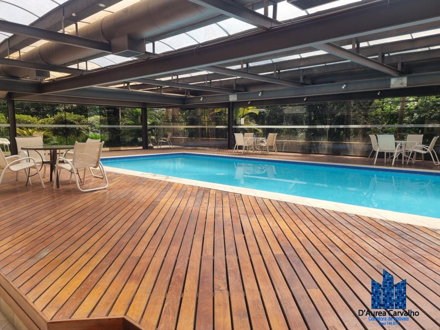 Piscina Aquecida