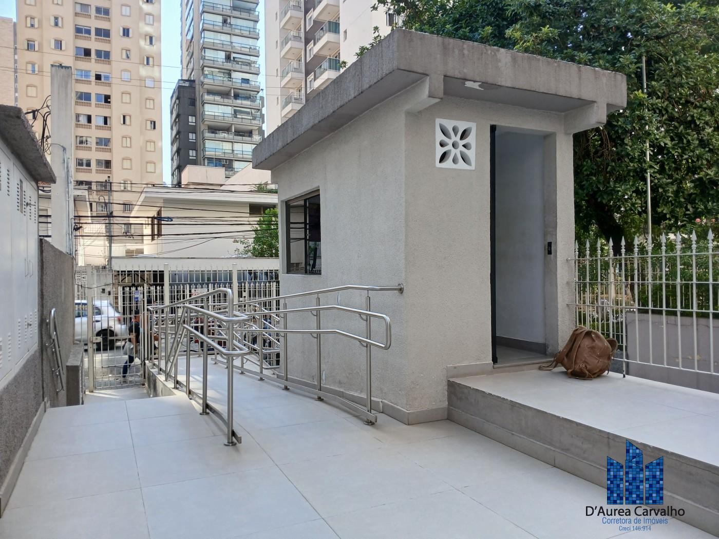 Entrada Social