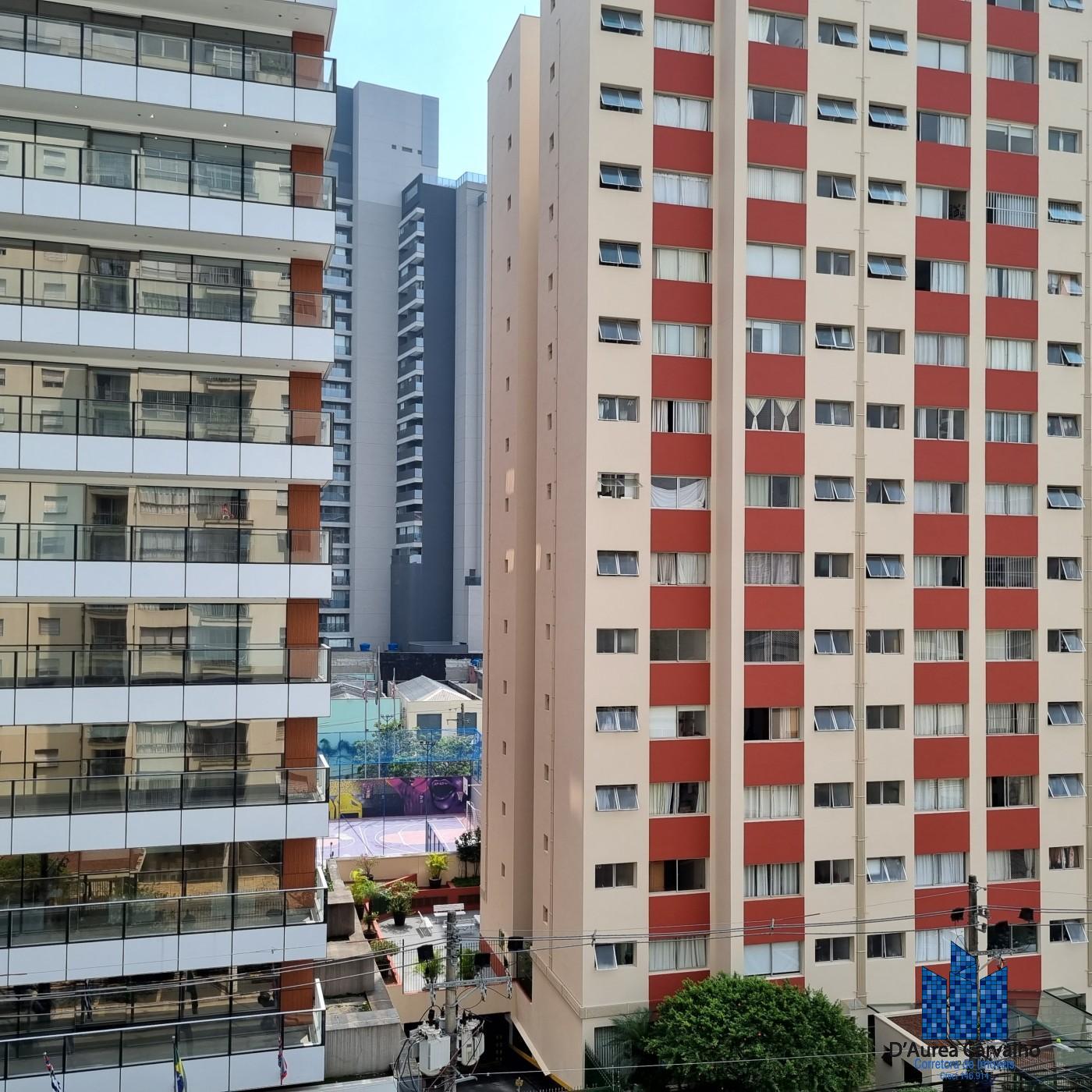 Vista Varanda