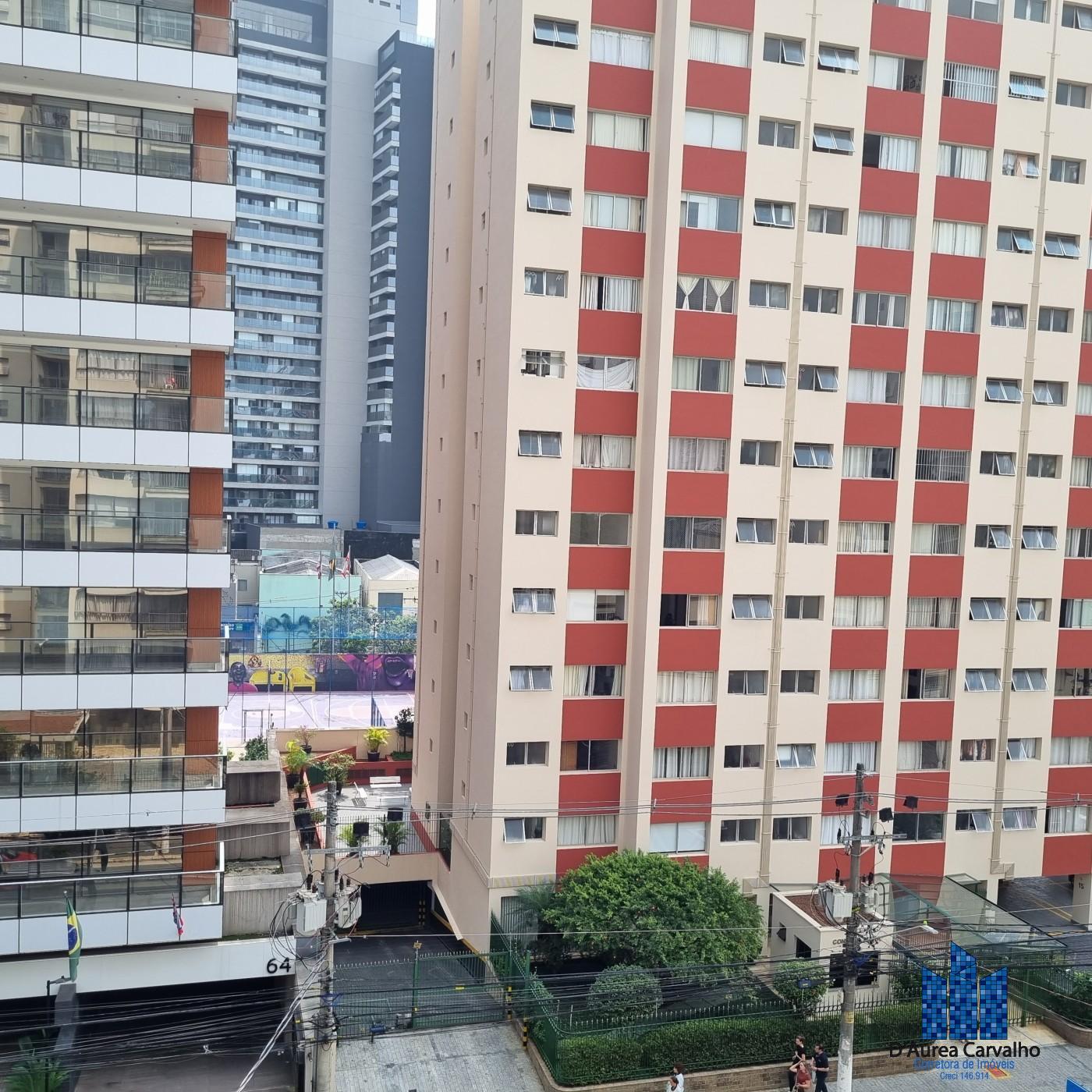 Vista Dormitrio 1