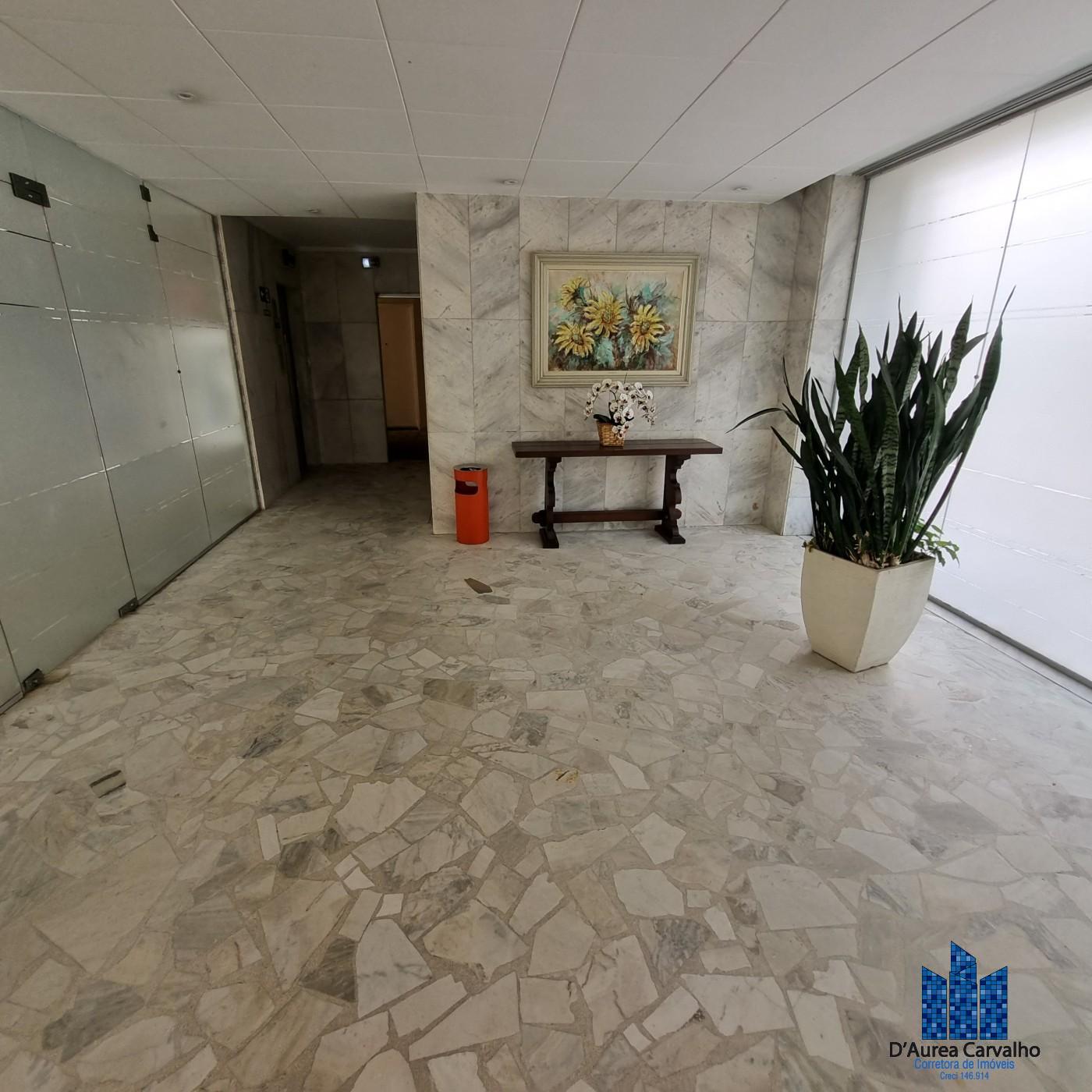 Hall de Entrada
