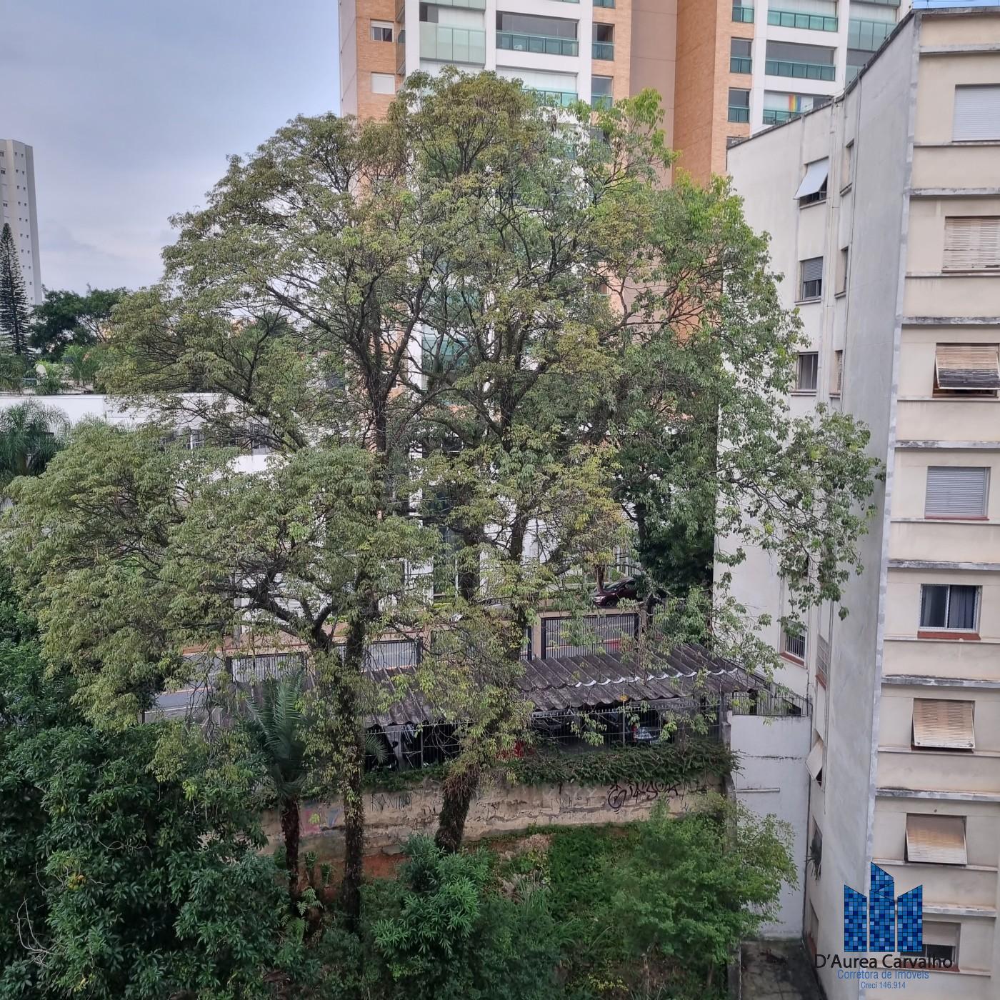 Vista do Dormitorio 1