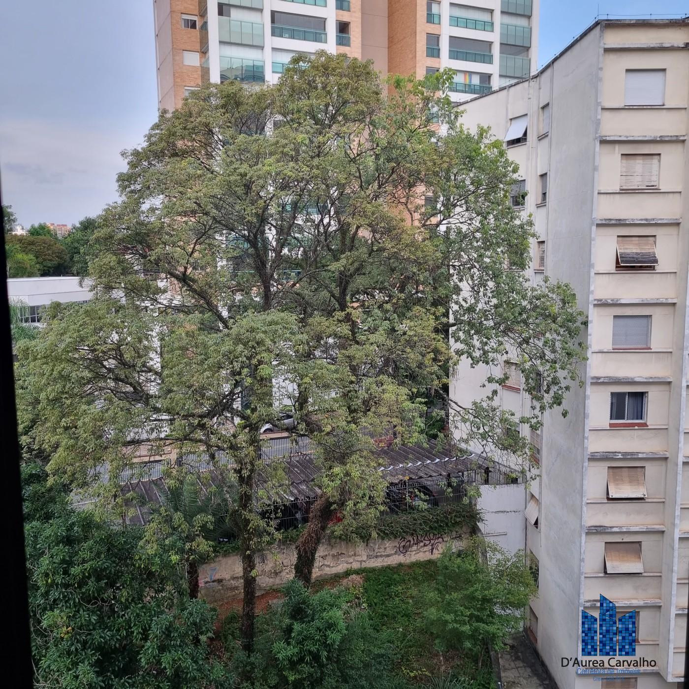 Vista do Dormitorio 2