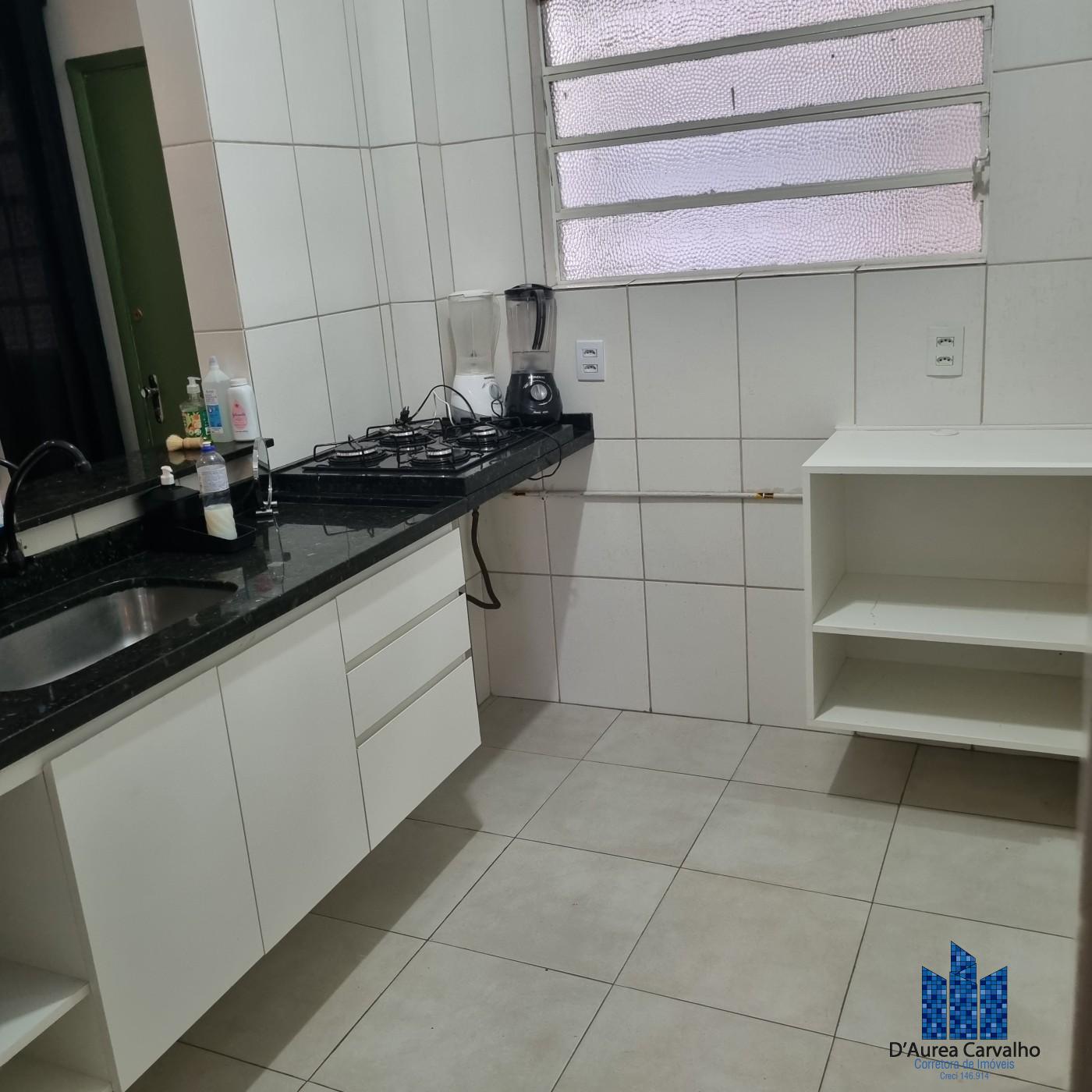 Cozinha Americana