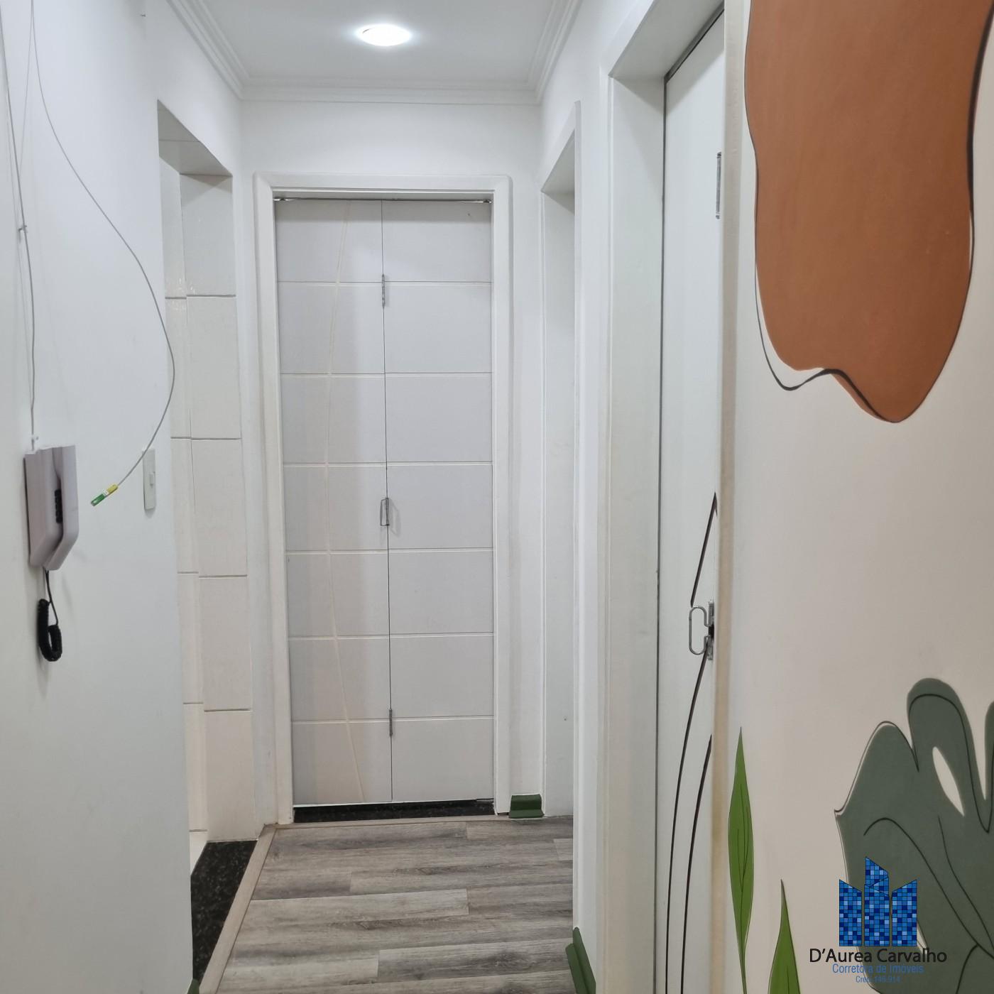 Corredor Interno
