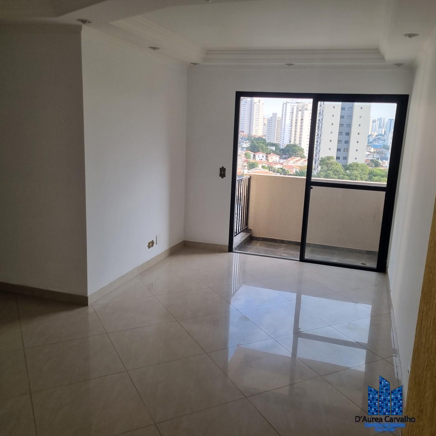 Living com Varanda