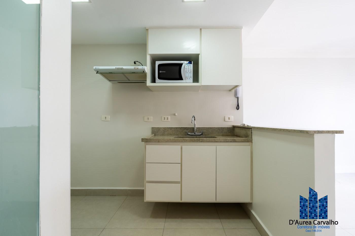 Cozinha Americana