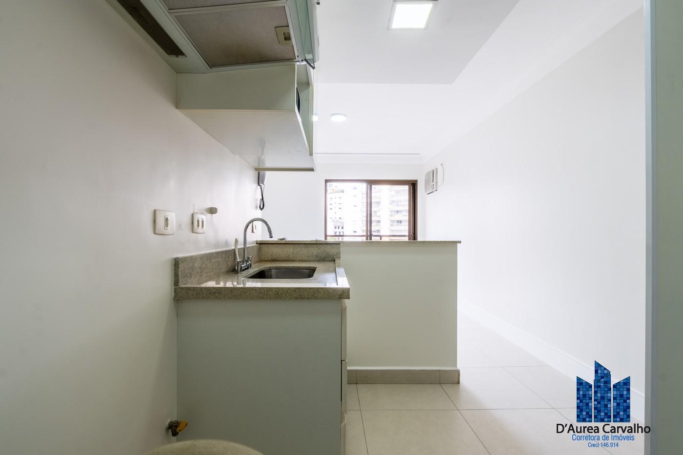 Cozinha Americana