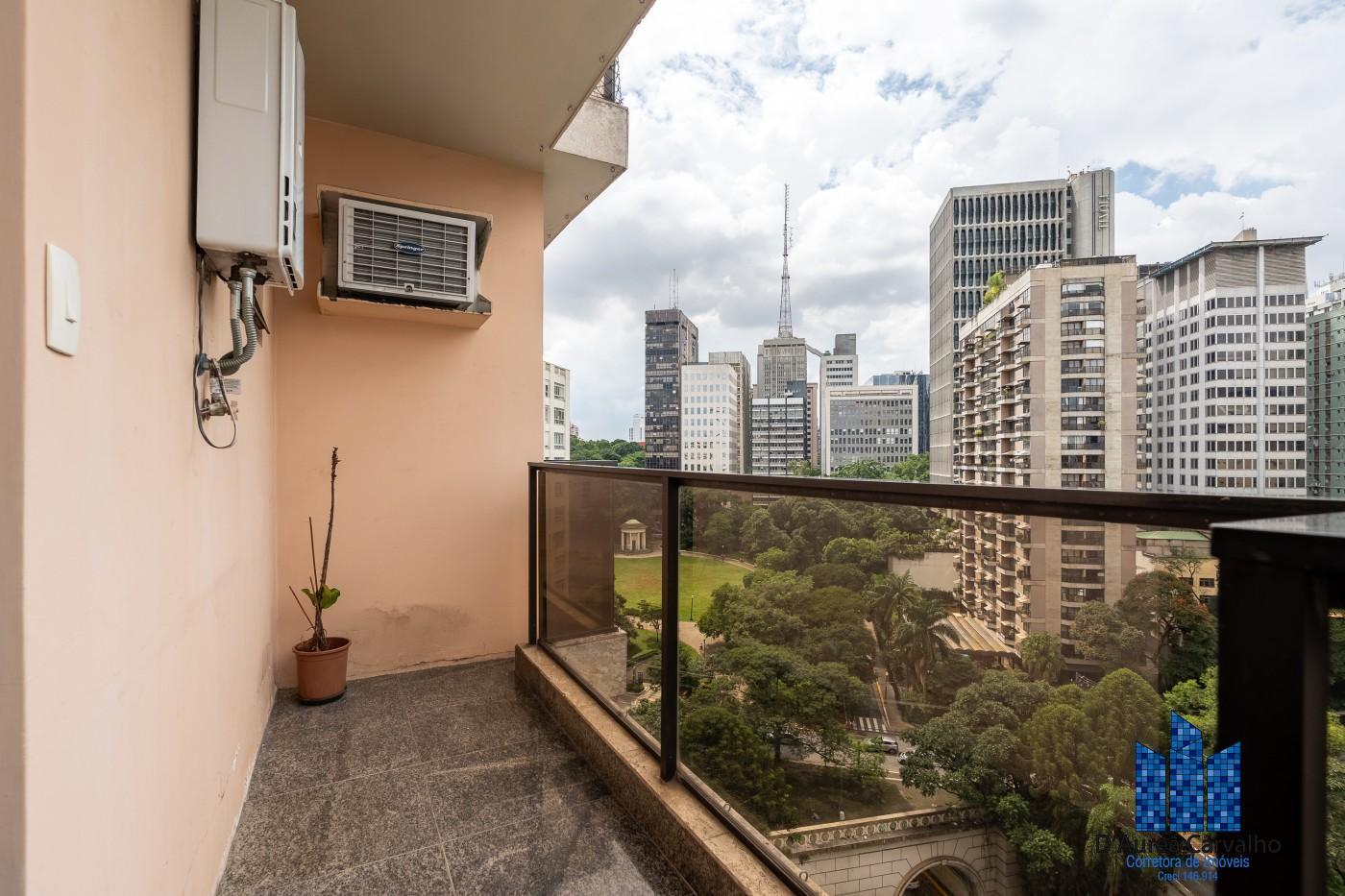 Varanda do Dormitrio