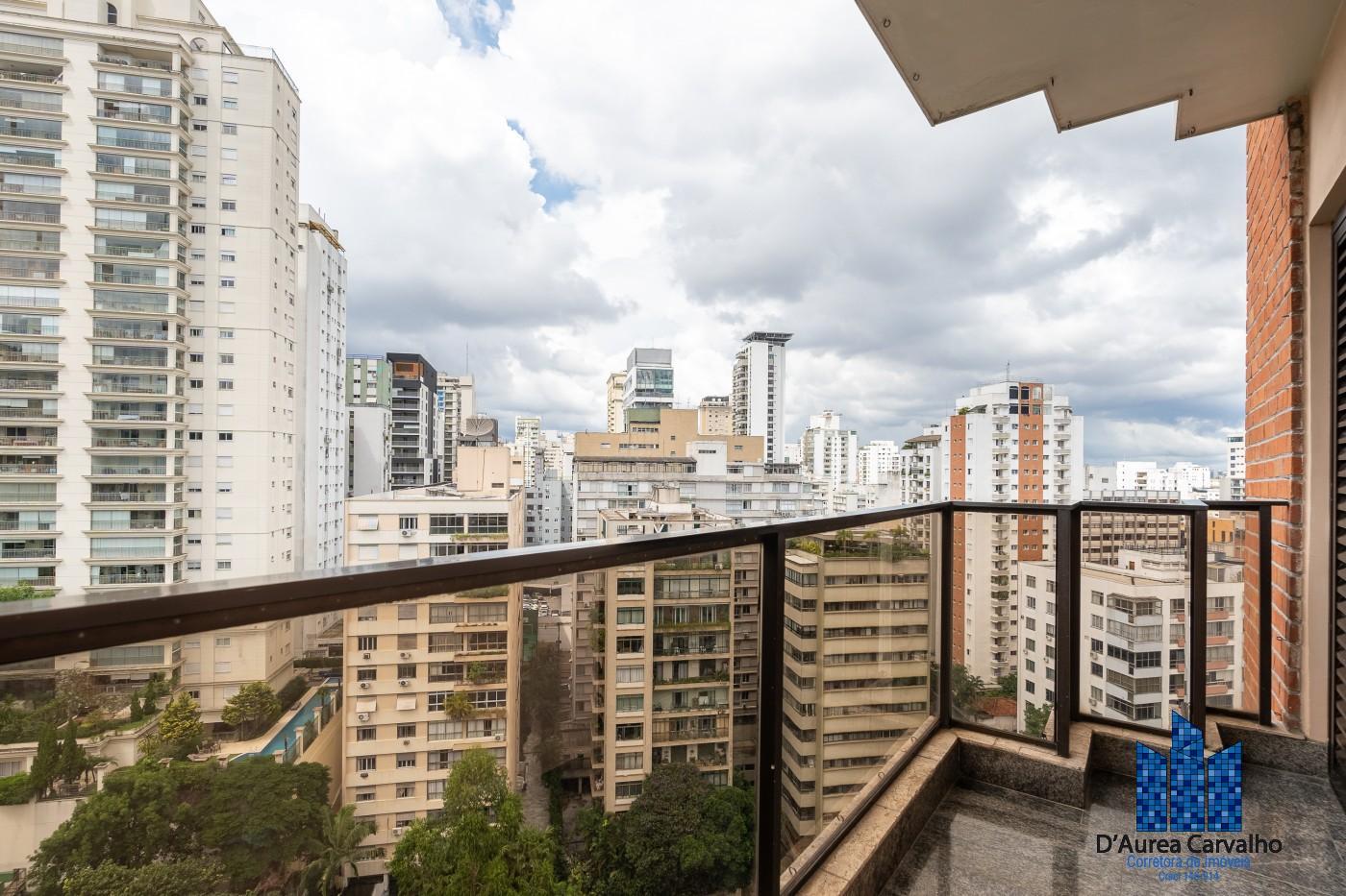 Varanda do Dormitrio