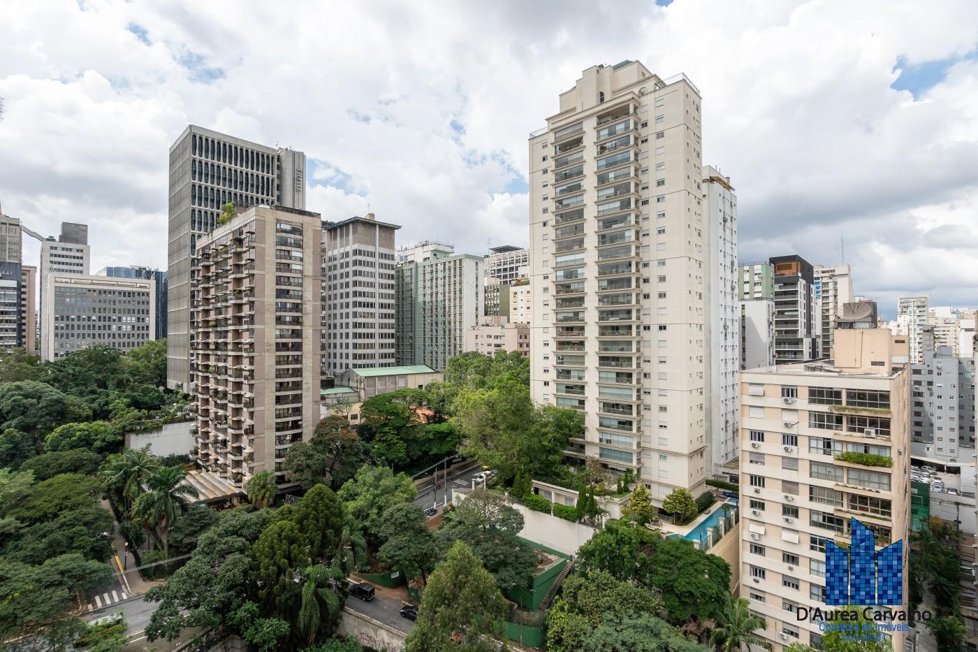Vista da Varanda do Dormitrio