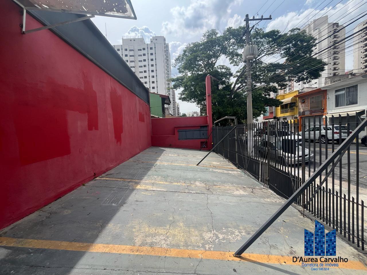 Estacionamento