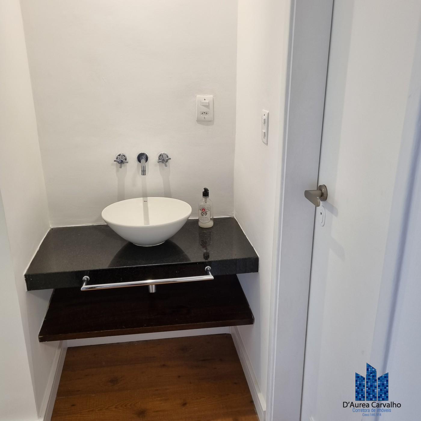 Lavabo