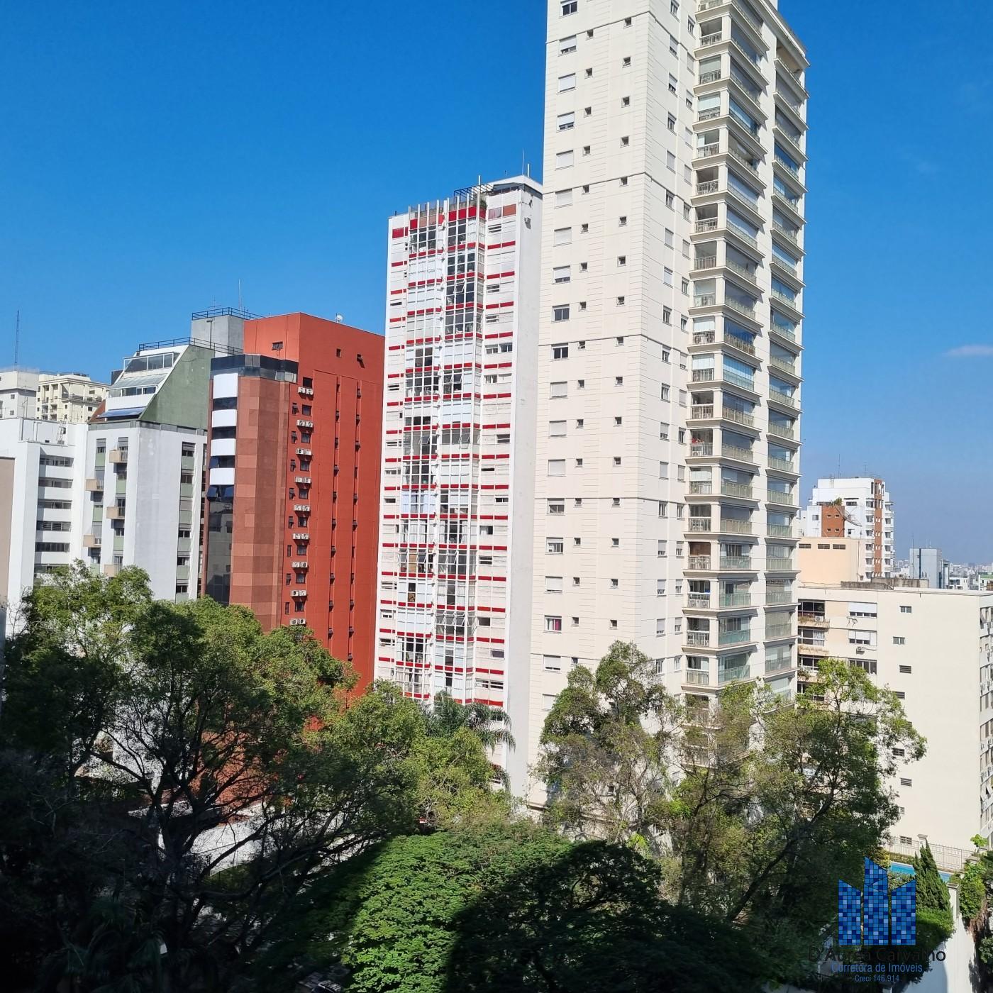 Vista da Varanda