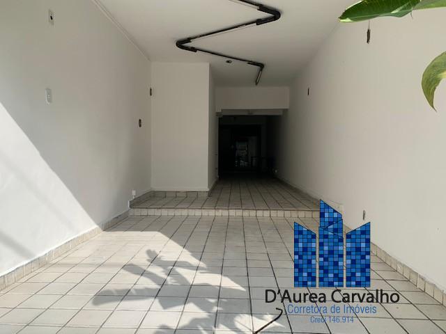 Vagas de Garagem