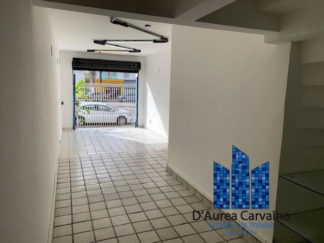 Vagas de Garagem
