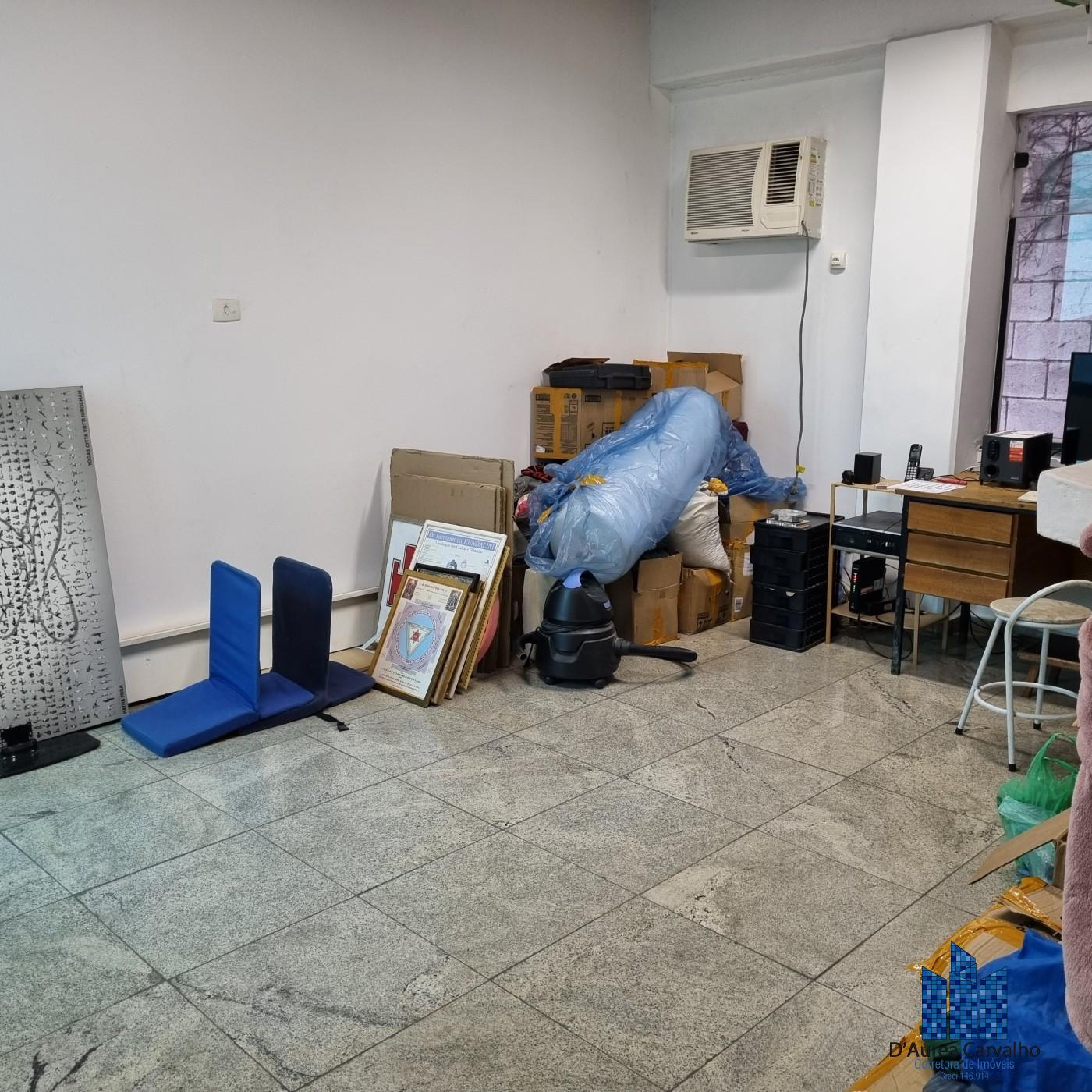 Sala 1 do Living Superior