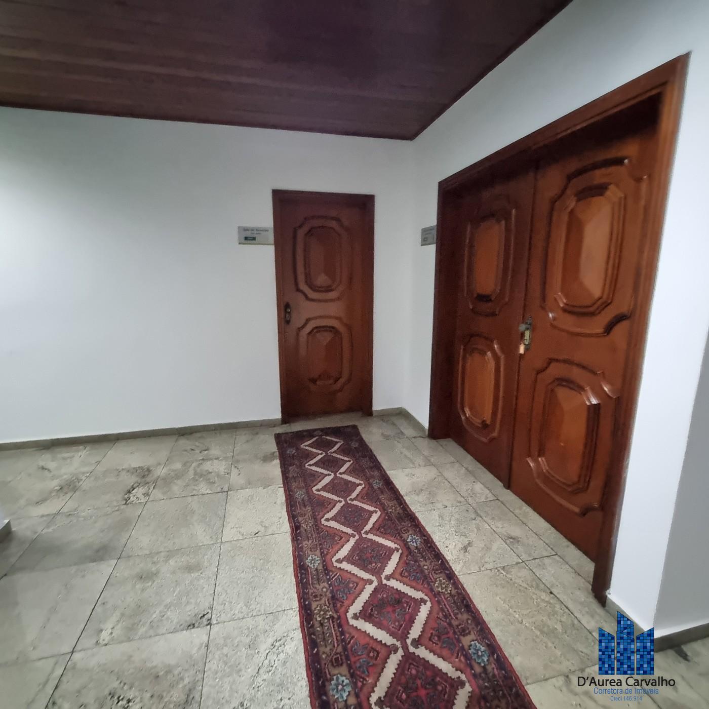 Piso Inferior com Auditrio