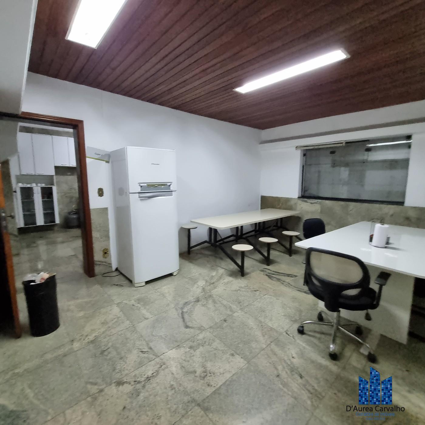 Copa e Cozinha