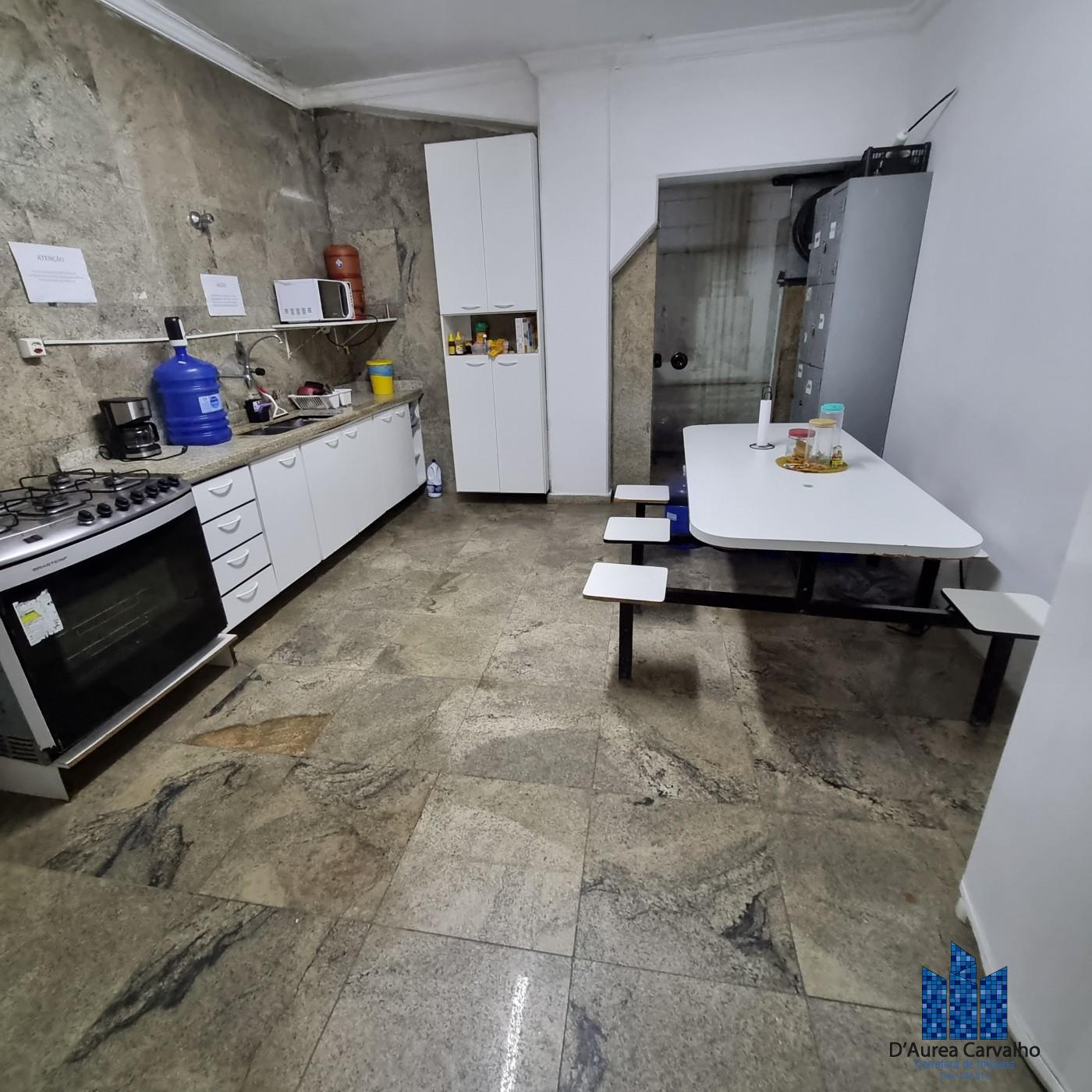Cozinha