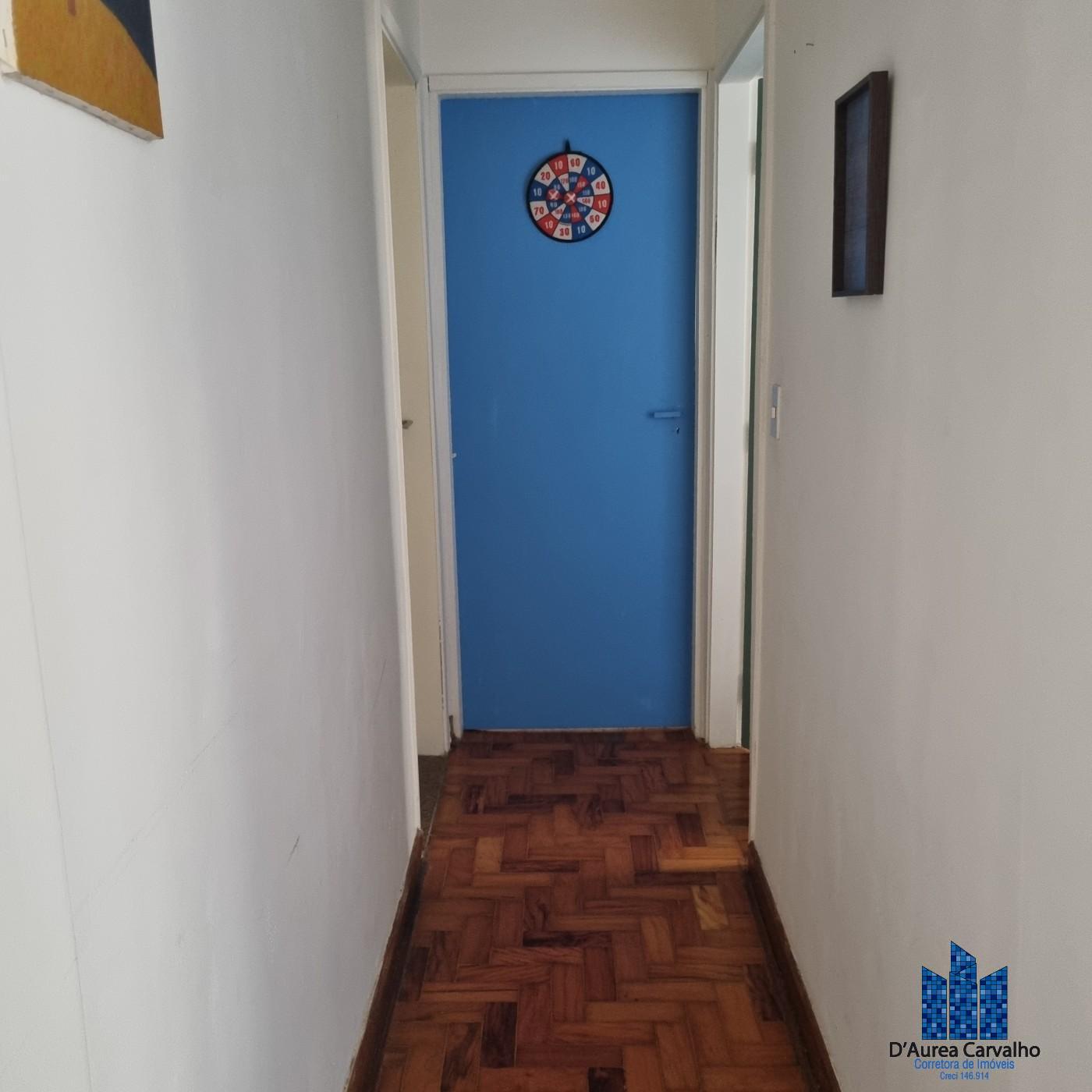 Corredor Interno