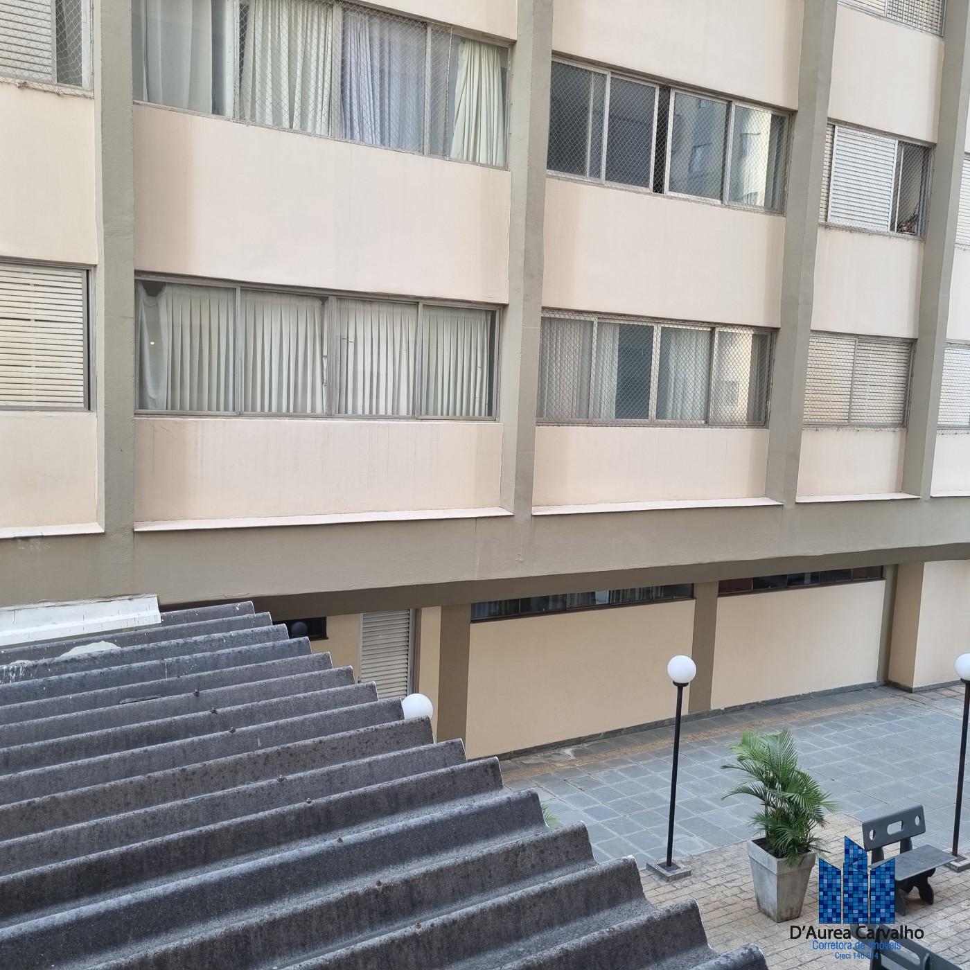 Vista do Dormitrio 1
