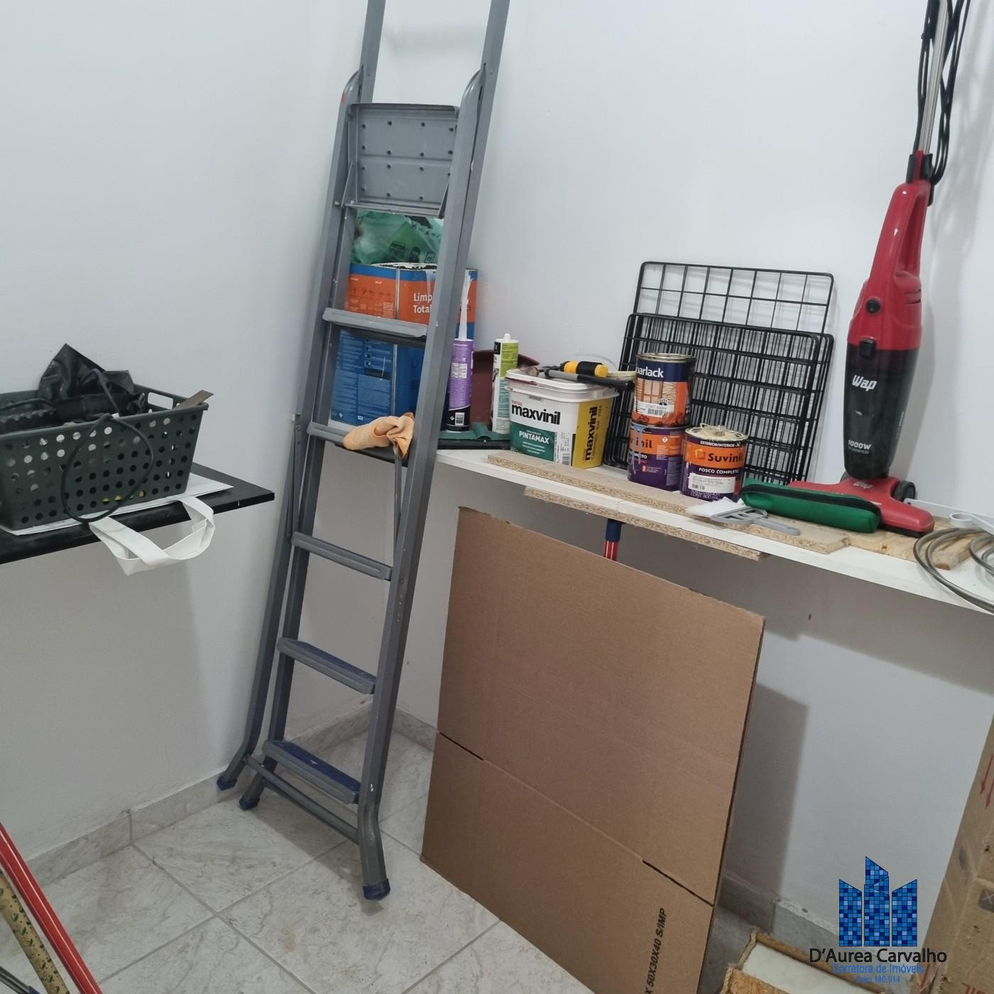 Dependncia de Empregada